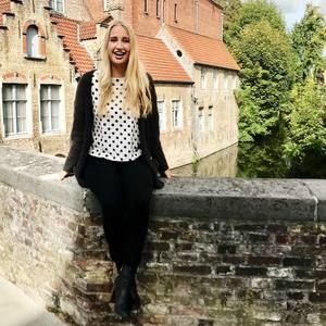 Meet your Posher, Ashley